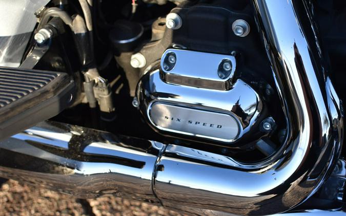 2023 Harley-Davidson Tri Glide Ultra