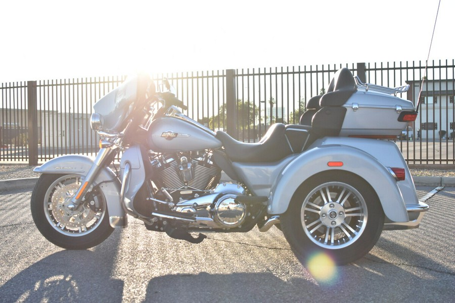 2023 Harley-Davidson Tri Glide Ultra