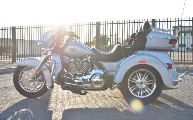 2023 Harley-Davidson Tri Glide Ultra