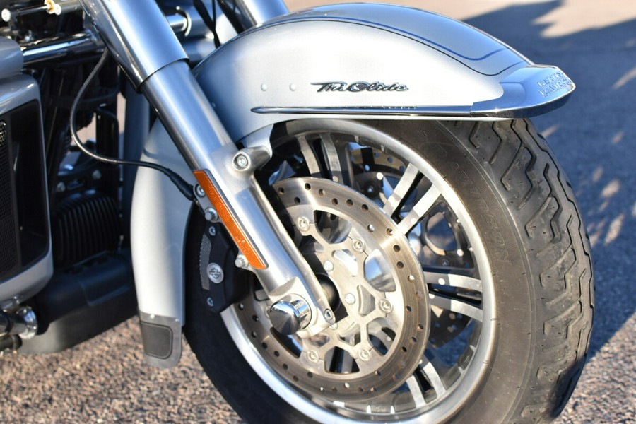 2023 Harley-Davidson Tri Glide Ultra