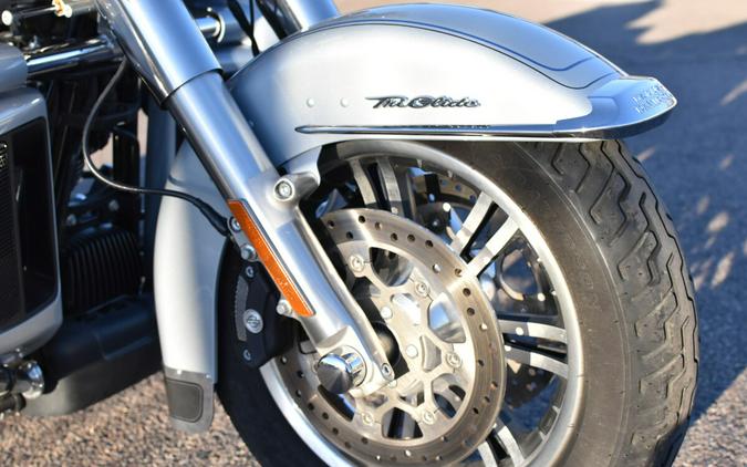 2023 Harley-Davidson Tri Glide Ultra