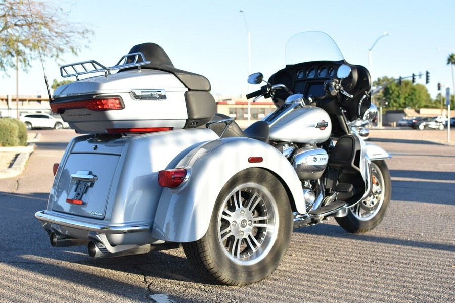 2023 Harley-Davidson Tri Glide Ultra