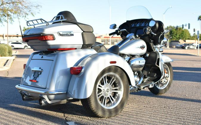 2023 Harley-Davidson Tri Glide Ultra