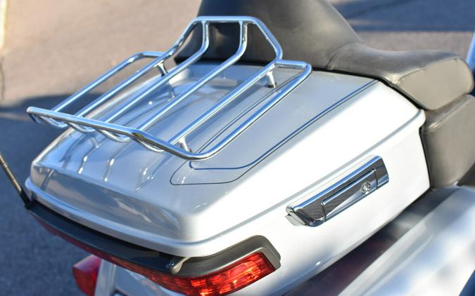 2023 Harley-Davidson Tri Glide Ultra