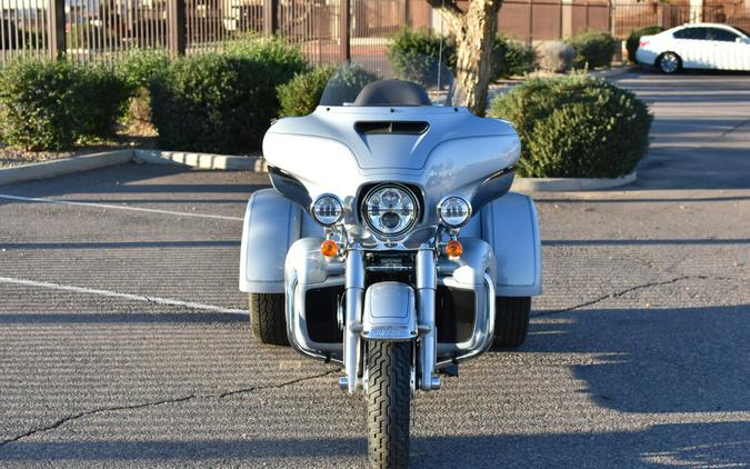 2023 Harley-Davidson Tri Glide Ultra