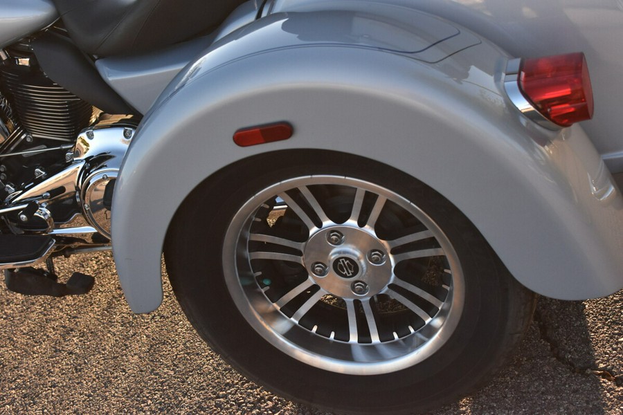 2023 Harley-Davidson Tri Glide Ultra