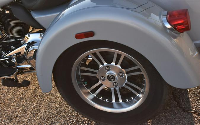 2023 Harley-Davidson Tri Glide Ultra