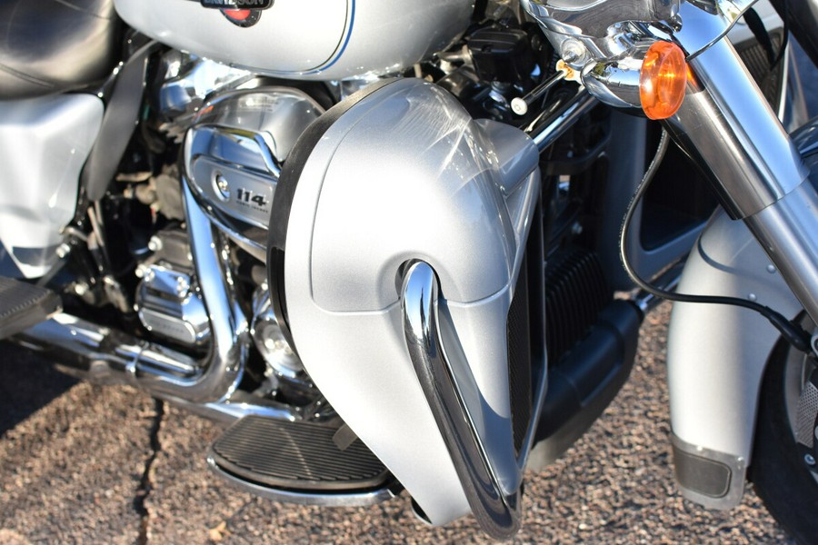 2023 Harley-Davidson Tri Glide Ultra