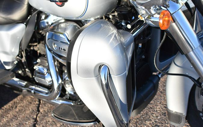2023 Harley-Davidson Tri Glide Ultra