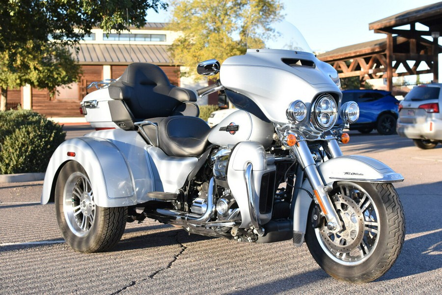 2023 Harley-Davidson Tri Glide Ultra