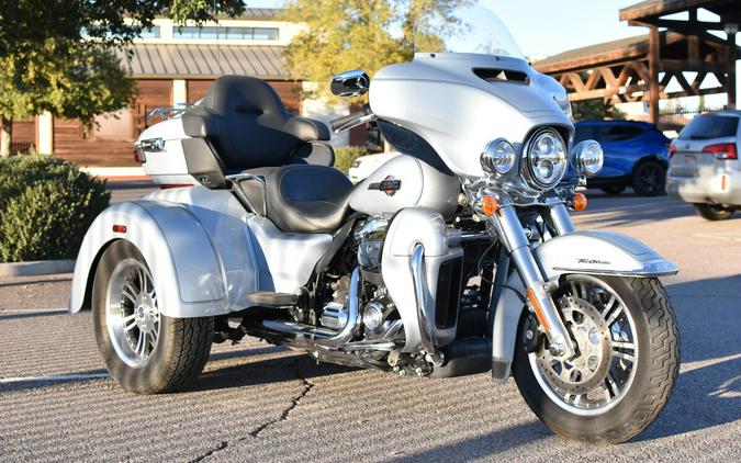 2023 Harley-Davidson Tri Glide Ultra