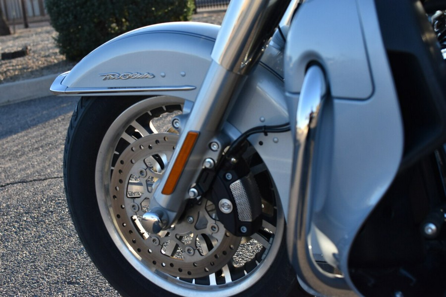 2023 Harley-Davidson Tri Glide Ultra