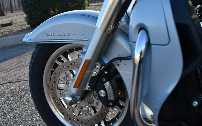 2023 Harley-Davidson Tri Glide Ultra