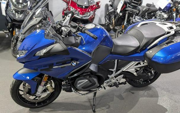 2023 BMW R1250RT