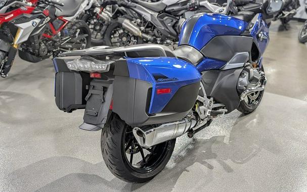 2023 BMW R1250RT