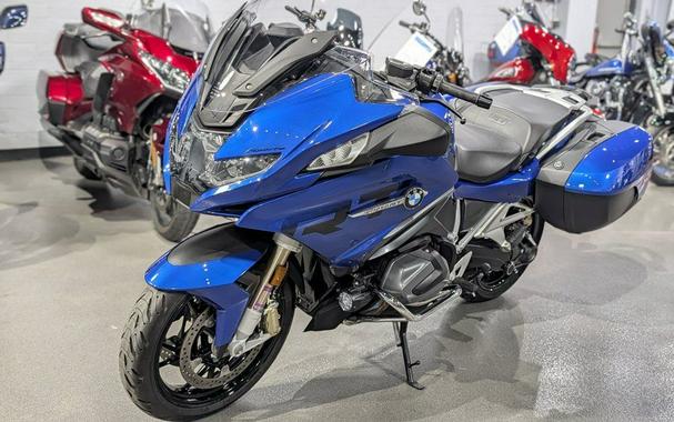 2023 BMW R1250RT