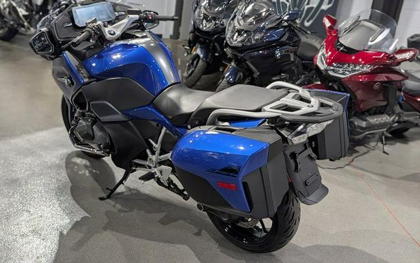 2023 BMW R1250RT