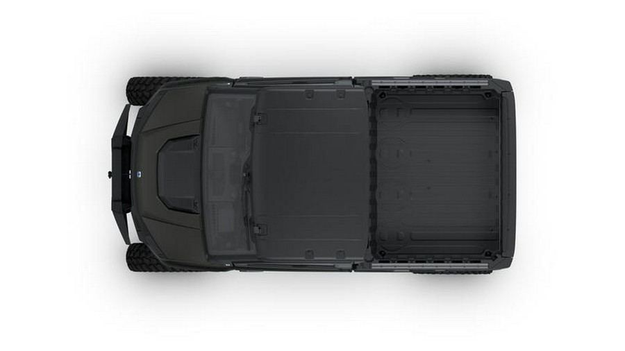 2026 Polaris® Ranger XD 1500 NorthStar Premiun