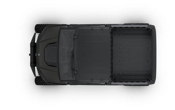 2026 Polaris® Ranger XD 1500 NorthStar Premiun