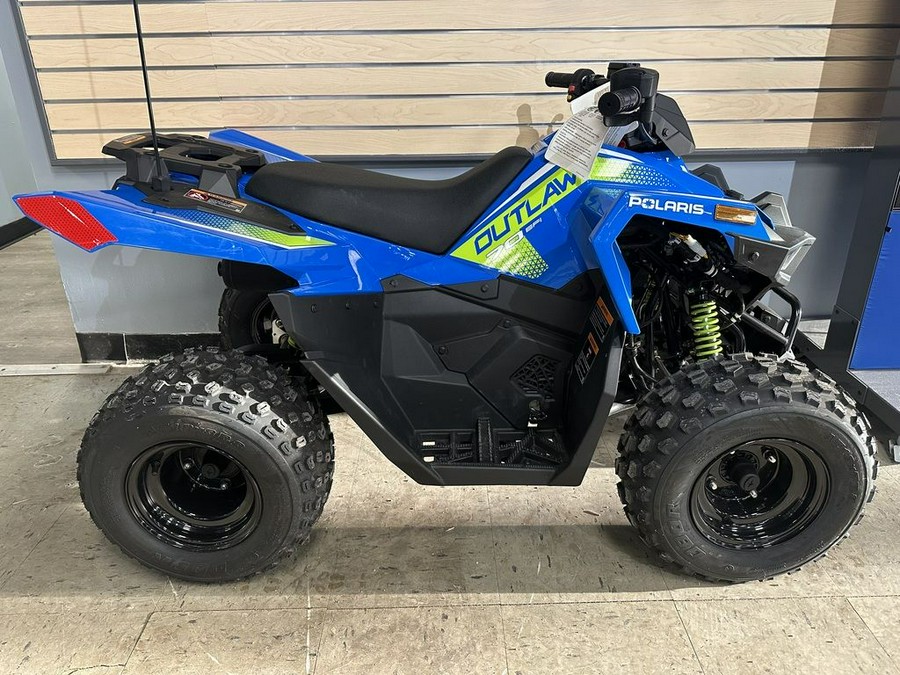 2025 Polaris® Outlaw 70 EFI