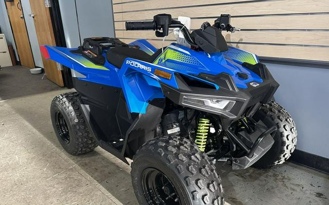 2025 Polaris® Outlaw 70 EFI