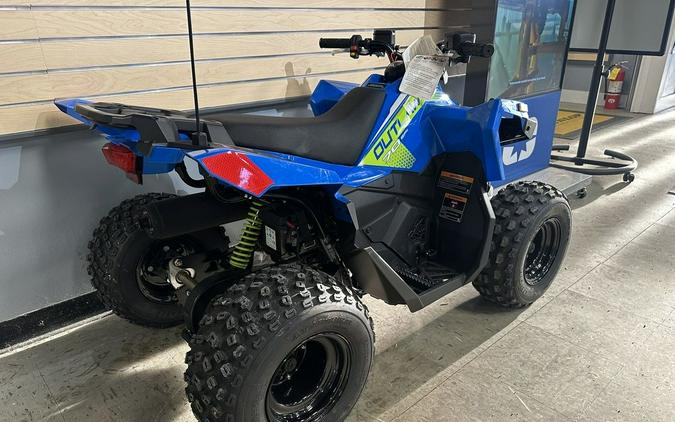 2025 Polaris® Outlaw 70 EFI