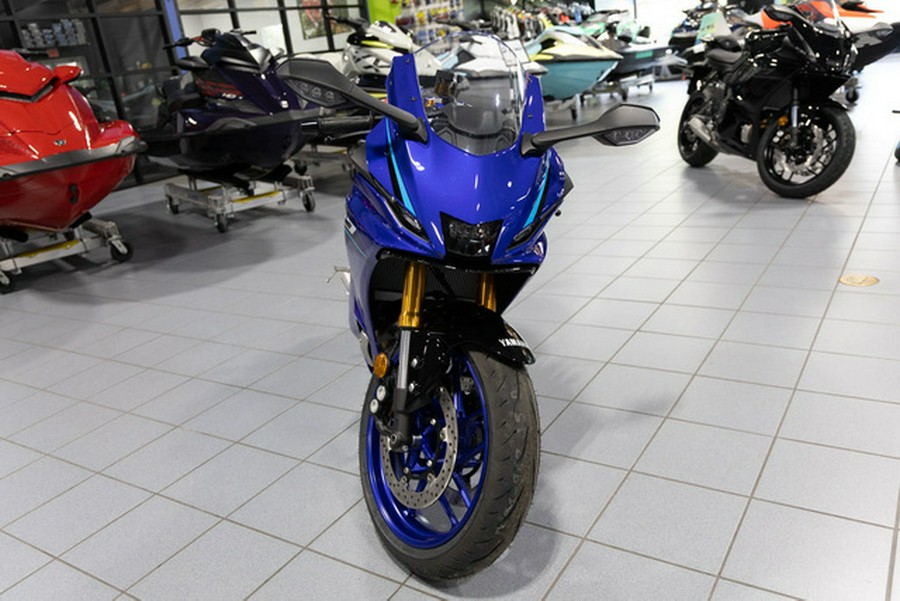 2026 Yamaha YZF-R7