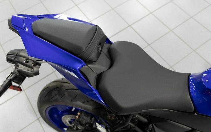 2026 Yamaha YZF-R7
