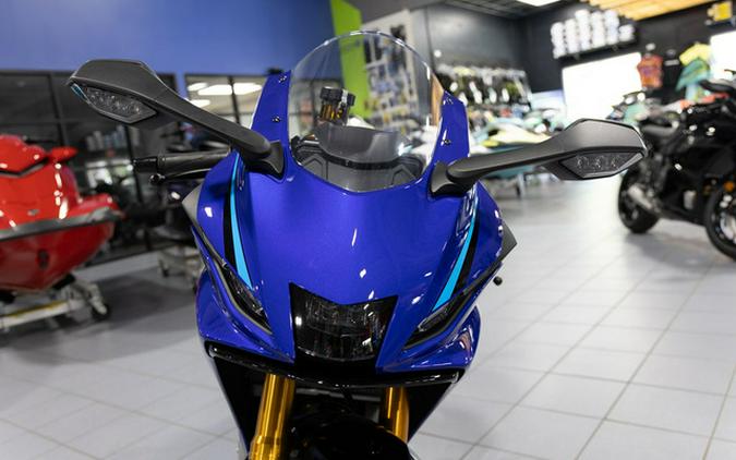 2026 Yamaha YZF-R7