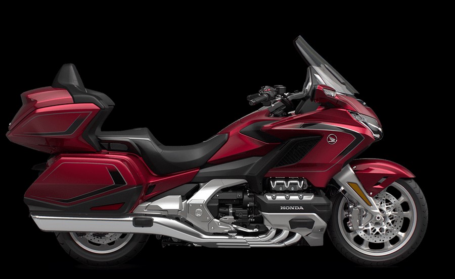 New 2026 Honda Gold Wing Tour Base - 800221