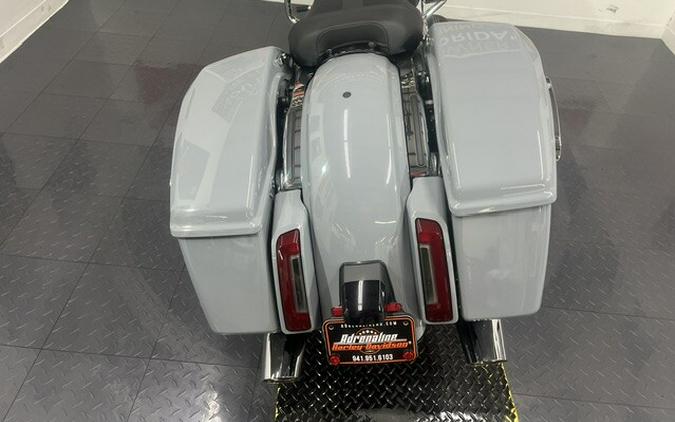 New 2026 Harley-Davidson Street Glide for Sale in Sarasota, FL