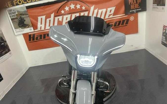 New 2026 Harley-Davidson Street Glide for Sale in Sarasota, FL
