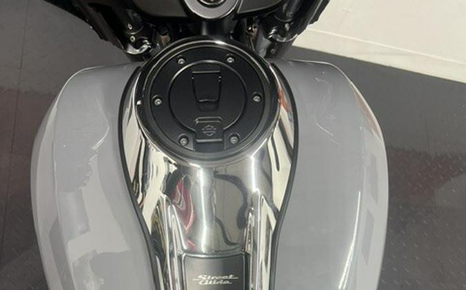 New 2026 Harley-Davidson Street Glide for Sale in Sarasota, FL