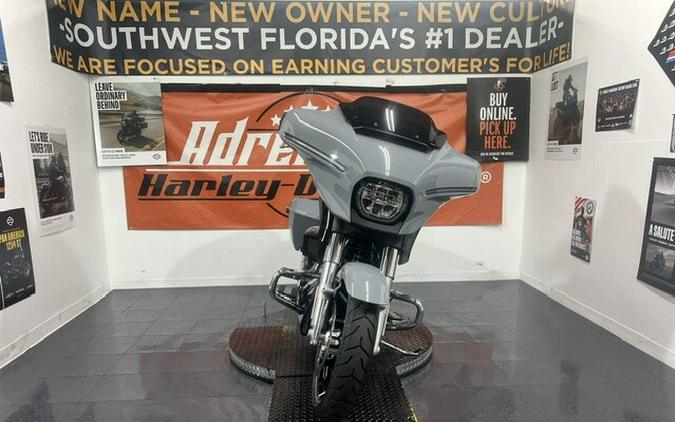 New 2026 Harley-Davidson Street Glide for Sale in Sarasota, FL