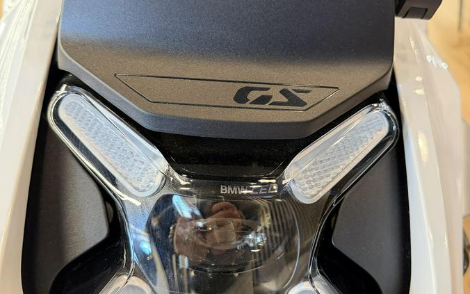 2025 BMW R 1300 GS