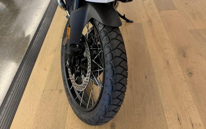 2025 BMW R 1300 GS
