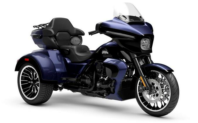 2026 Harley-Davidson® FLHLT - Street Glide® 3 Limited