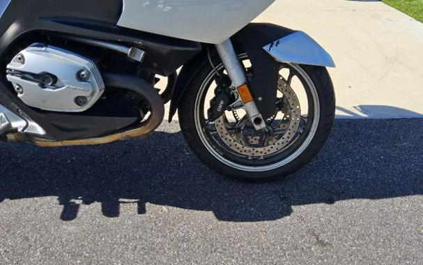 2009 BMW R 1200 RT