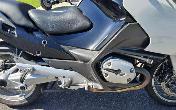 2009 BMW R 1200 RT