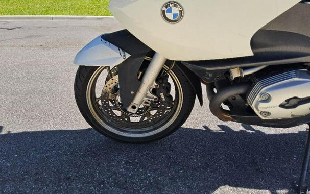 2009 BMW R 1200 RT