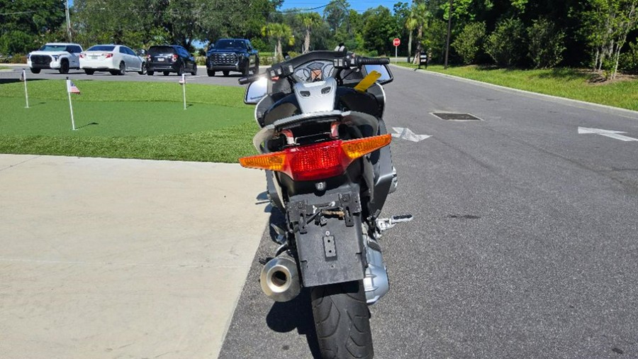 2009 BMW R 1200 RT