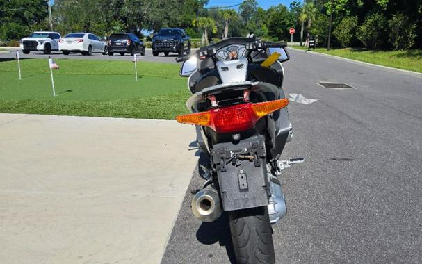 2009 BMW R 1200 RT