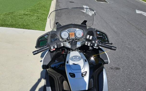 2009 BMW R 1200 RT