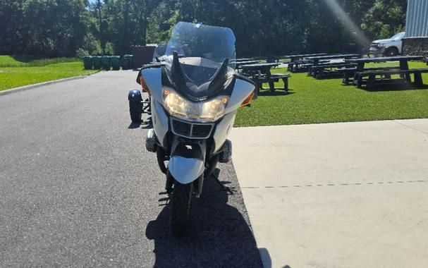2009 BMW R 1200 RT