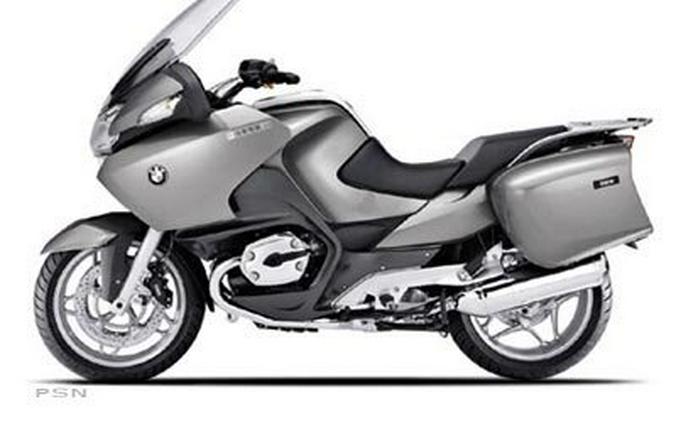 2009 BMW R 1200 RT