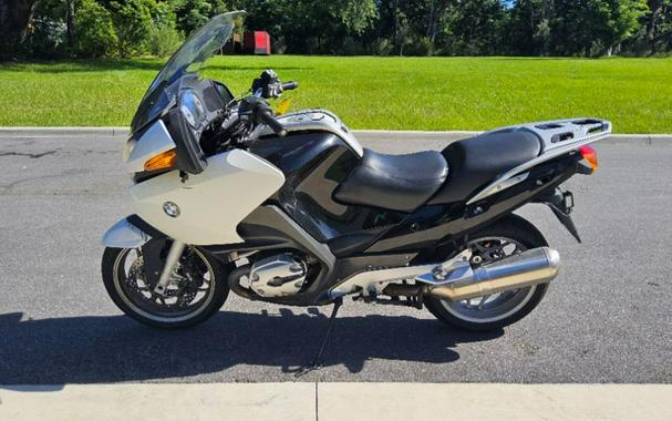 2009 BMW R 1200 RT