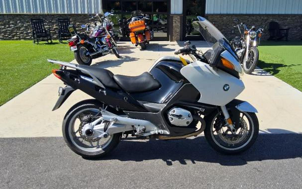 2009 BMW R 1200 RT