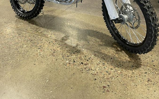 2026 Yamaha YZ 450F 70th Anniversary Edition