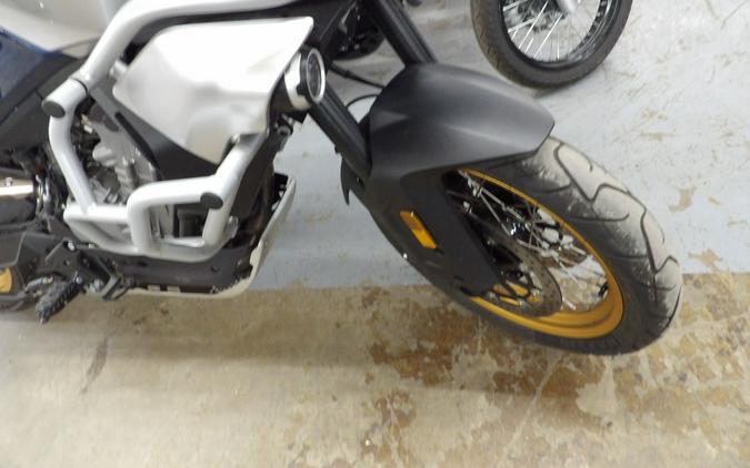 2023 CFMOTO IBEX 800 T
