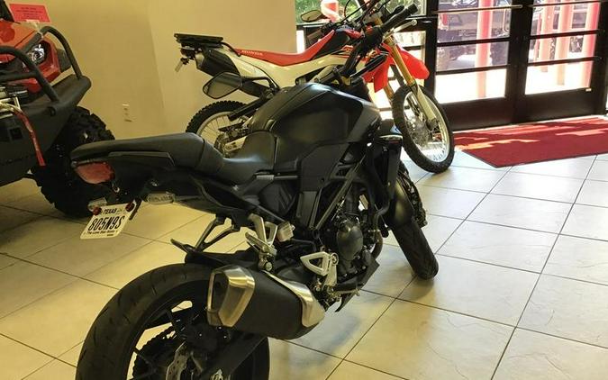 2025 Honda® CB300R ABS